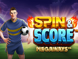 Spin & Score Megaways thumbnail