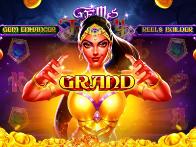 Tampilan Utama MambaWin Slot