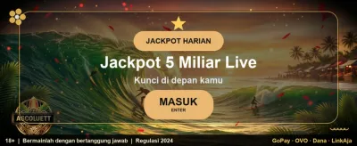 Mainkan Slot MambaWin Sekarang banner