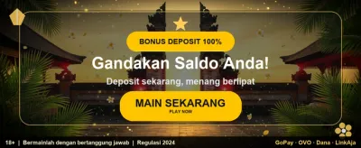 Kemenangan Besar di MambaWin Slot banner