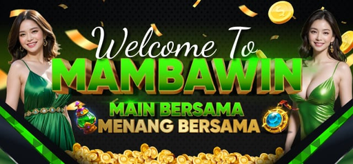 mambawinslot.net Logo